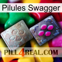Swagger Pills 38